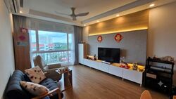 The Gardens At Bishan (D20), Condominium #576104201